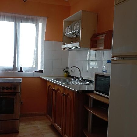 Casa Dioni Y Juan Arrecife (Lanzarote) Ngoại thất bức ảnh
