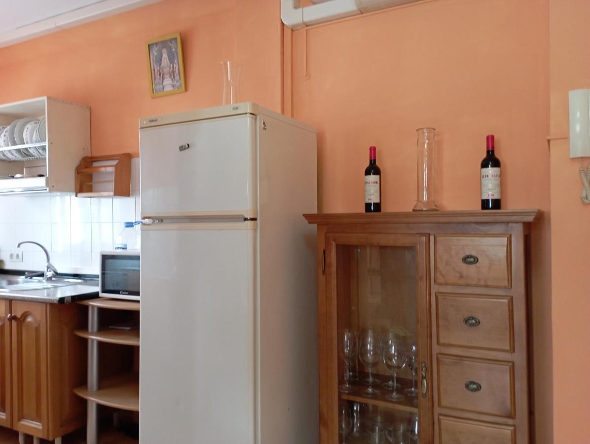 Casa Dioni Y Juan Arrecife (Lanzarote) Ngoại thất bức ảnh