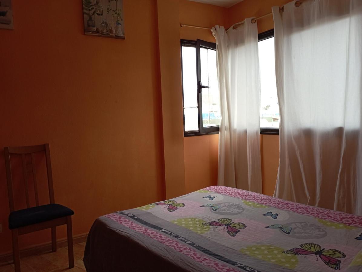 Casa Dioni Y Juan Arrecife (Lanzarote) Ngoại thất bức ảnh